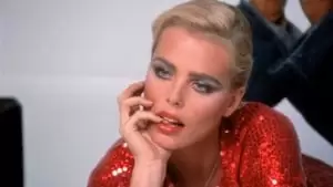 Margaux Hemingway