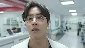 S1.E8 ∙ Patient: Baek Kang-hyuk