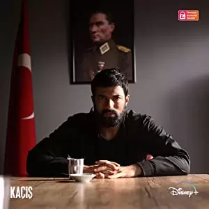 Özgürlüge Yüz Metre