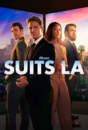 S1.E13 ∙ Episode #1.13