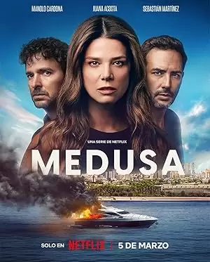 S1.E12 ∙ Medusa