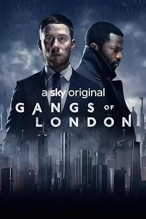 S3.E8 ∙ Episode #3.8