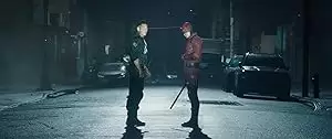 S1.E9 ∙ Straight to Hell