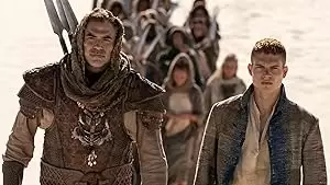 S3.E8 ∙ He Who Comes with the Dawn