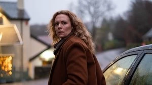 Michèle Marshall