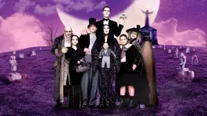 Charles Busch