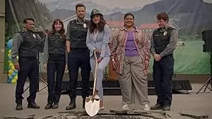S3.E10 ∙ Strays and Lovebirds