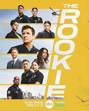 S7.E14 ∙ Mad About Murder