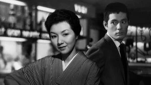 Mikio Naruse