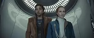 S2.E9 ∙ Welcome to the Rebellion