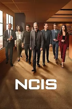 S22.E20 ∙ Nexus
