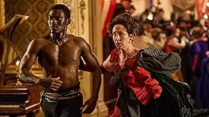 S1.E6 ∙ Episode #1.6
