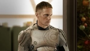 Toa Fraser