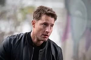 S2.E11 ∙ Shades of Gray