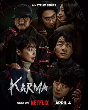 S1.E6 ∙ Karma