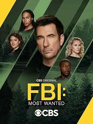S6.E19 ∙ Starman