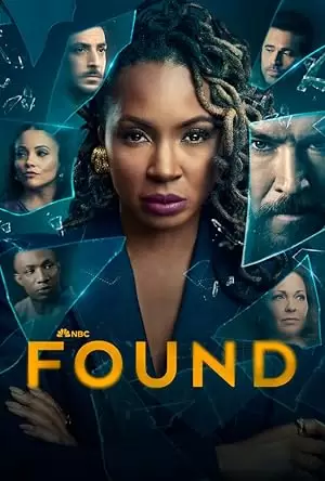 S2.E22 ∙ Missing While Dying
