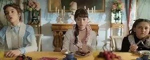 S1.E8 ∙ Lección 8: Hacer feliz a tu señorita