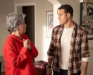 S8.E18 ∙ Seismic Shifts