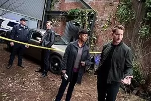S2.E14 ∙ Exodus