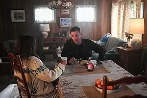 S2.E20 ∙ Echo Ridge