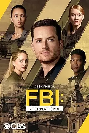 S4.E19 ∙ Flinch Now and It's Over