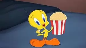 S6.E9 ∙ Bugs Bunny in Boardwalk Bunny/Duck Hunting Gag: Crossbow/Cat Fished