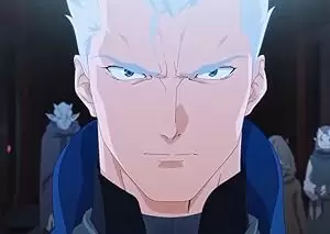 S1.E8 ∙ A River of Blood and Fire