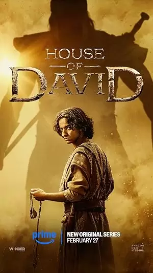 S1.E8 ∙ David and Goliath - Part 2