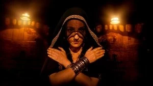 Gashmeer Mahajani