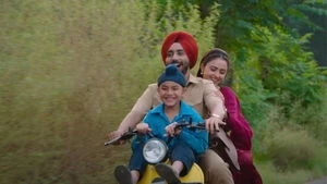 Simi Chahal