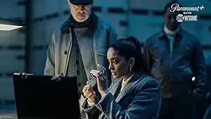 S1.E6 ∙ Antwerp Blues