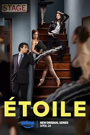 S1.E8 ∙ The Offer