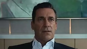 S1.E9 ∙ Everything Becomes Symbol and Irony