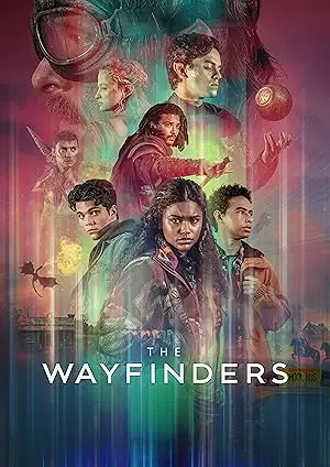 S1.E1 ∙ The Wayfinders