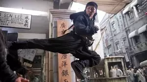 Yuchun Li