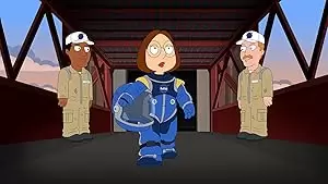 S23.E15 ∙ Martian Meg