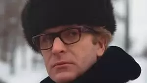John McGrath