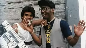 Sacha Jenkins