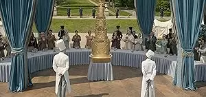 S1.E8 ∙ The Coronation