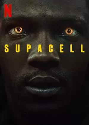 S1.E6 ∙ Supacell