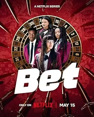 S1.E10 ∙ Winner Takes All