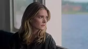 S1.E5 ∙ Siren Song