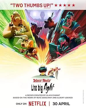 S1.E5 ∙ Episode #1.5