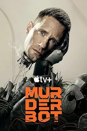 S1.E8 ∙ Episode #1.8