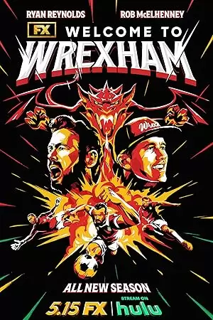 S4.E8 ∙ Do a Wrexham