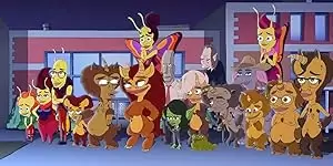 S8.E10 ∙ The Great Unknown
