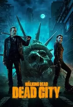 S2.E8 ∙ Episode #2.8