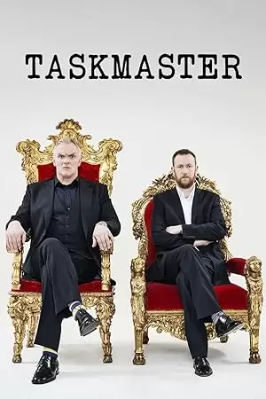 S19.E10 ∙ Episode #19.10