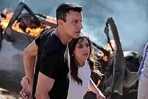 S1.E28 ∙ Sezon finali